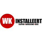 WK Installeert